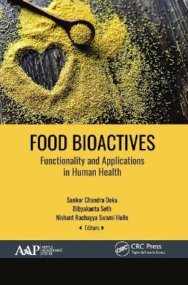 Food Bioactives - 