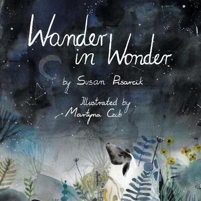 Wander in Wonder - Susan Pisarcik