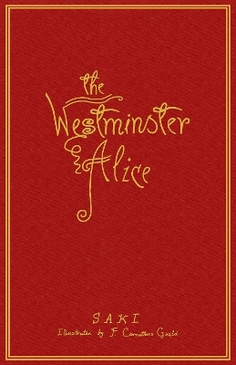 The Westminster Alice -  Saki