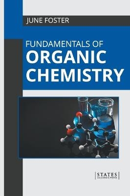 Fundamentals of Organic Chemistry - 