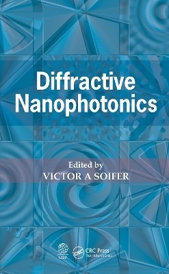 Diffractive Nanophotonics - 