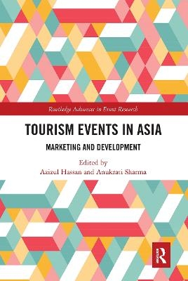 Tourism Events in Asia - 