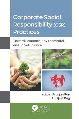 Corporate Social Responsibility (Csr) Practices