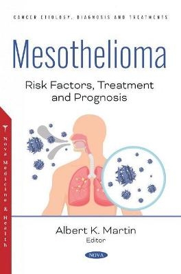 Mesothelioma - 