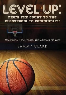 Level Up - Sammy Clark