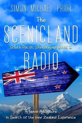 The Scenicland Radio - Simon Michael Prior