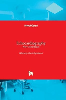 Echocardiography - 