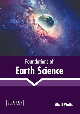 Foundations of Earth Science - 