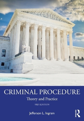 Criminal Procedure - Jefferson L. Ingram