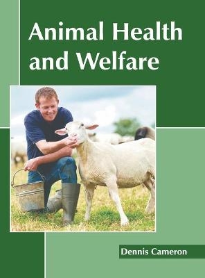 Animal Health and Welfare - 