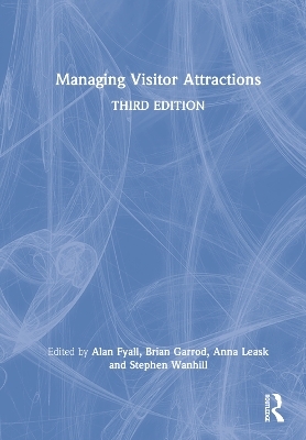 Managing Visitor Attractions - 