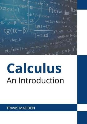 Calculus: An Introduction - 