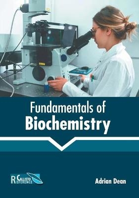 Fundamentals of Biochemistry - 