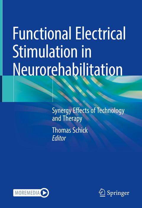 Functional Electrical Stimulation in Neurorehabilitation - 