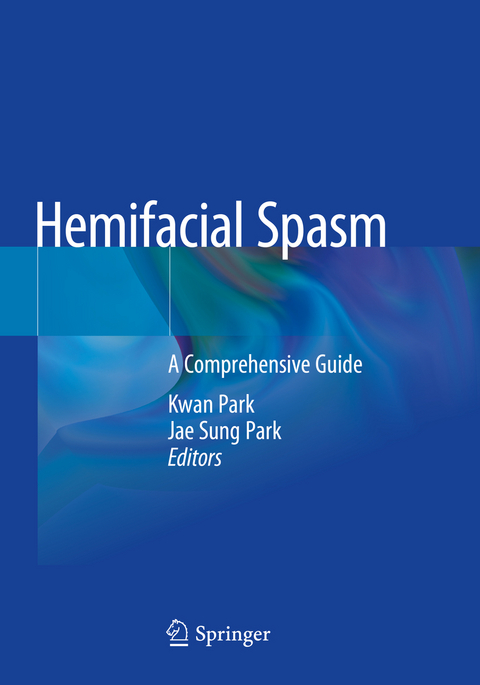 Hemifacial Spasm - 