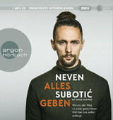 Alles geben - Neven Subotić, Sonja Hartwig