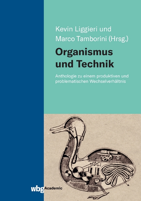 Organismus und Technik - 