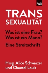 Transsexualität - 