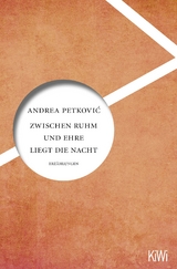 Zwischen Ruhm und Ehre liegt die Nacht - Andrea Petković