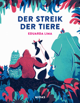 Der Streik der Tiere - Eduarda Lima