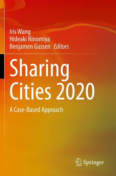 Sharing Cities 2020 - 