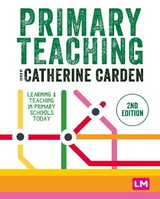 Primary Teaching - Carden, Catherine