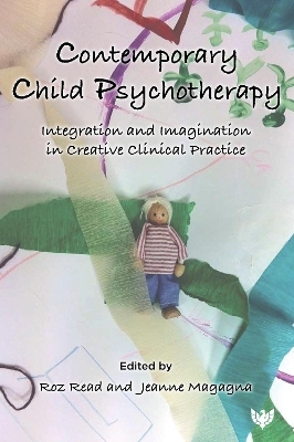 Contemporary Child Psychotherapy - 