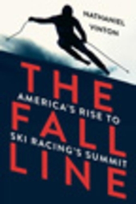 The Fall Line - Nathaniel Vinton