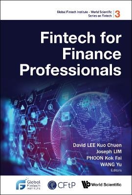 Fintech For Finance Professionals - 