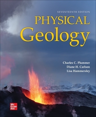 MHE High School Physical Geology -  Plummer