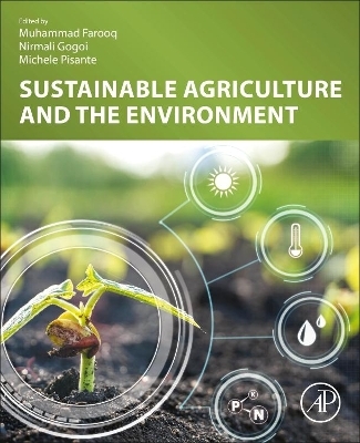 Sustainable Agriculture and the Environment - 