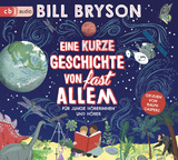 Eine kurze Geschichte von fast allem - Bill Bryson