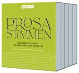 Prosastimmen - 