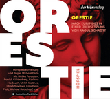 Orestie -  Euripides