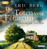 Die Toten von Fehmarn - Eric Berg