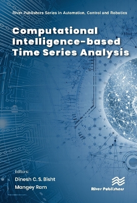 Computational Intelligence-based Time Series Analysis - 