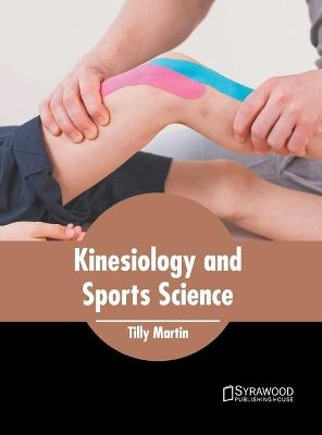 Kinesiology and Sports Science - 