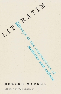 Literatim - Howard Markel