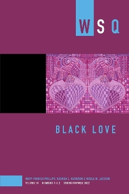 Black Love - 