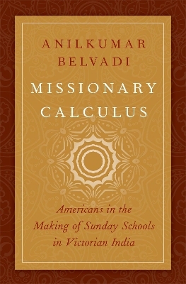 Missionary Calculus - Anilkumar Belvadi