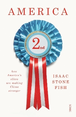 America Second - Isaac Stone Fish