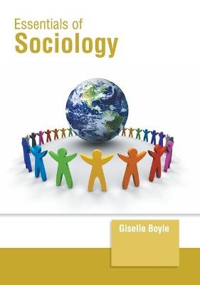 Essentials of Sociology - 