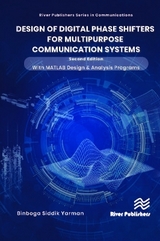 Design of Digital Phase Shifters for Multipurpose Communication Systems - Yarman, Binboga Siddik