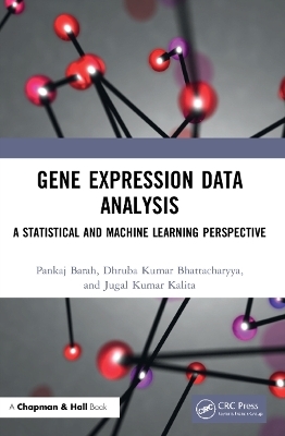 Gene Expression Data Analysis - Pankaj Barah, Dhruba Kumar Bhattacharyya, Jugal Kumar Kalita