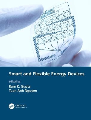 Smart and Flexible Energy Devices - 