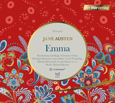 Emma - Jane Austen