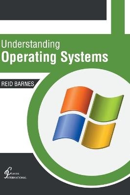 Understanding Operating Systems - 