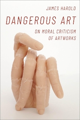 Dangerous Art - James Harold