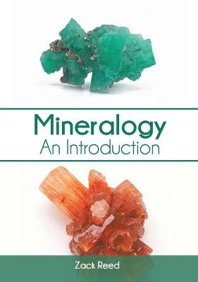 Mineralogy: An Introduction - 