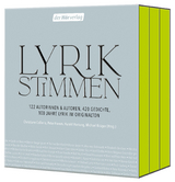 Lyrikstimmen - 